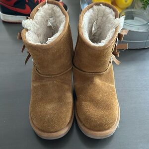 Girls Koolabura by Ugg boots